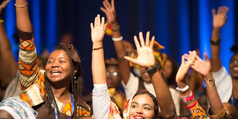 États-Unis : bourse Mandela Washington pour les jeunes africains