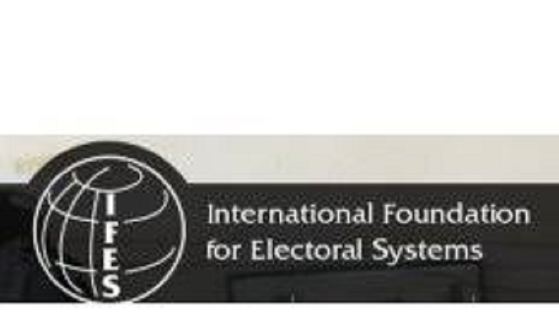 IFES recrute pour ce poste (24 Septembre 2021)