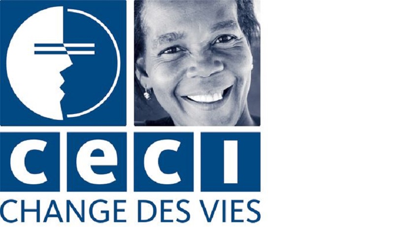 L'ONG Internationale CECI recrute