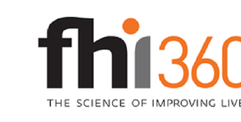 Le FHI 360 recrute pour ce poste (24 Septembre 2021)