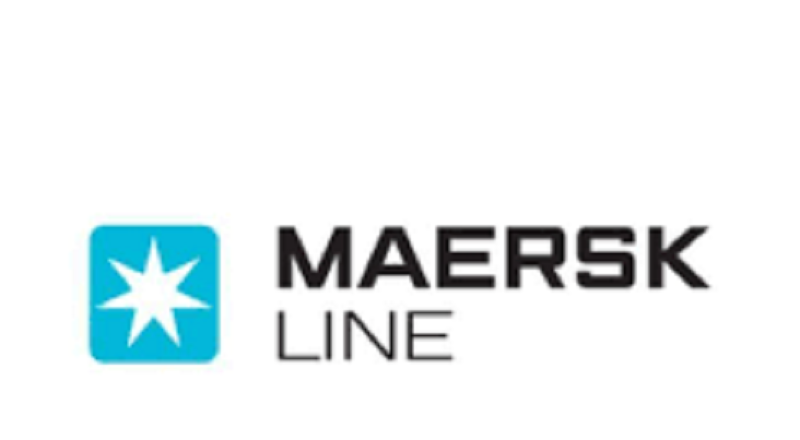 Maersk line recrute (27 Septembre 2021)