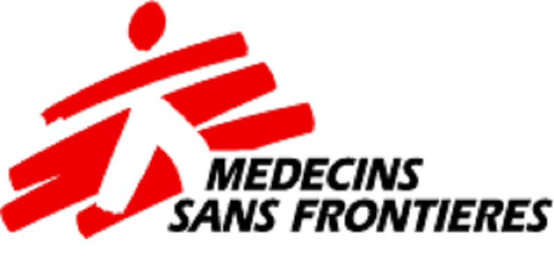 Médecins Sans Frontières (MSF) recrute (24 Septembre 2021)