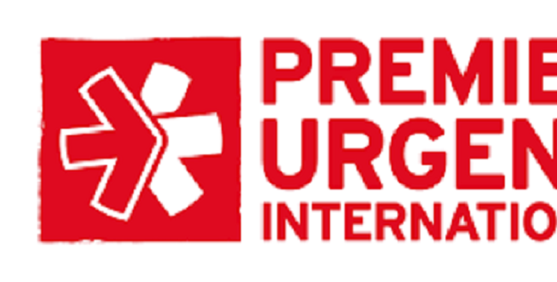 Première Urgence Internationale recrute pour ce poste (28 Septembre 2021)