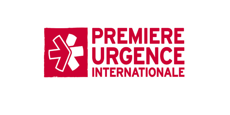Première Urgence Internationale recrute pour ce poste (29 Septembre 2021)