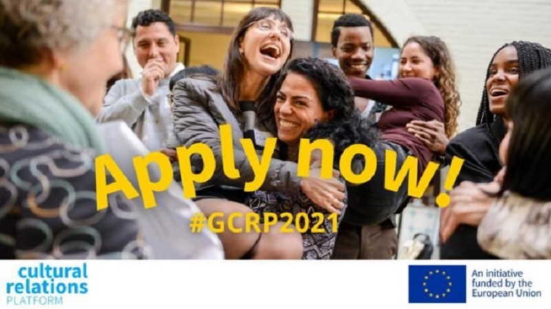 Programme mondial de relations culturelles de l’Union européenne (UE) 2021
