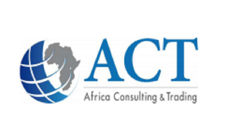ACT recrute un stagiaire (05 Octobre 2021)
