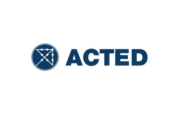 ACTED recrute pour ces 2 postes (04 Octobre 2021)