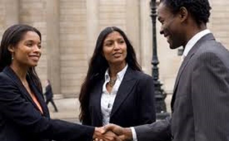 Business : 4 façons de créer un partenariat fructueux