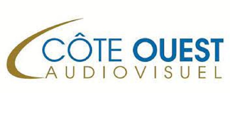 CÔTE OUEST audiovisuel recrute pour ce poste (01 Octobre 2021)