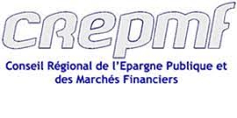 Concours de création de logo pour l’Autorité des Marchés Financiers de l’UMOA du CREPMF