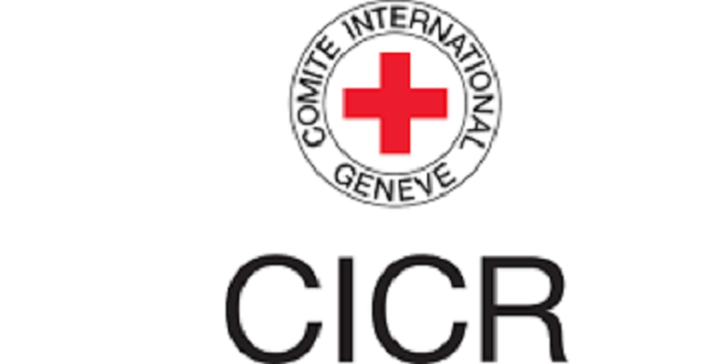 Le CICR recrute pour ces 3 postes (05 Octobre 2021)