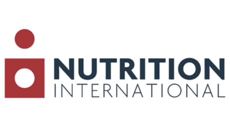 Nutrition International recrute pour ce poste (26 Octobre 2021)