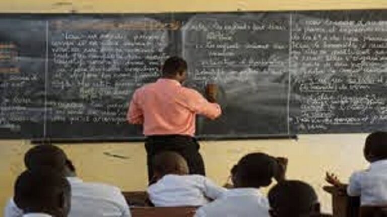 Bénin : voici le calendrier des examens, concours scolaires pour l’année académique 2025-2026