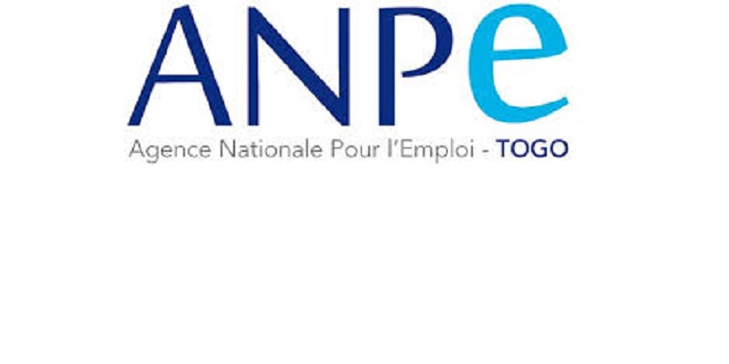 Togo : l’ANPE recrute (01 Octobre 2021)