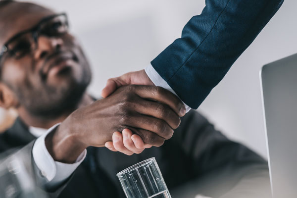 Togo : une structure de la place recrute pour ces 2 postes (30 Octobre 2021)