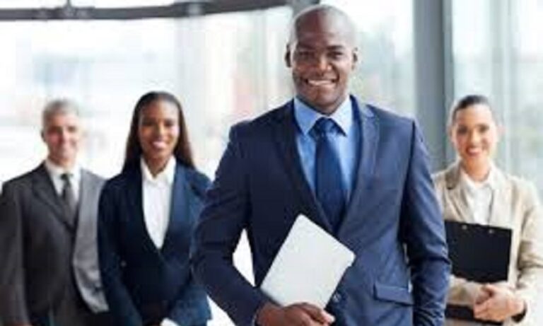 Voici la compétence la plus importante à avoir pour être un leader