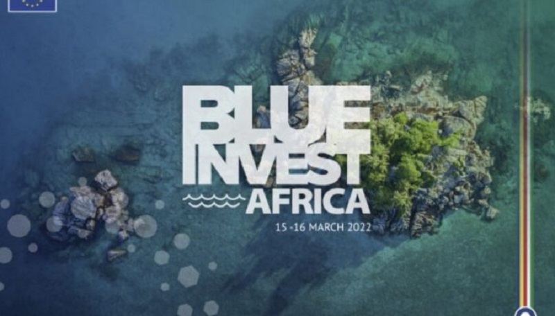 Appel à candidatures Blue Invest Africa : PME africaines dans l’économie bleue