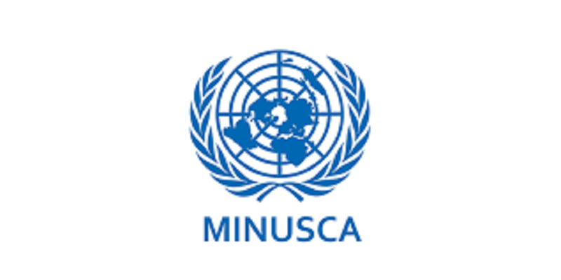 La MINUSCA recrute pour ce poste (15 Novembre 2021)
