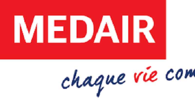 MEDAIR recrute pour ce poste (05 Novembre 2021)