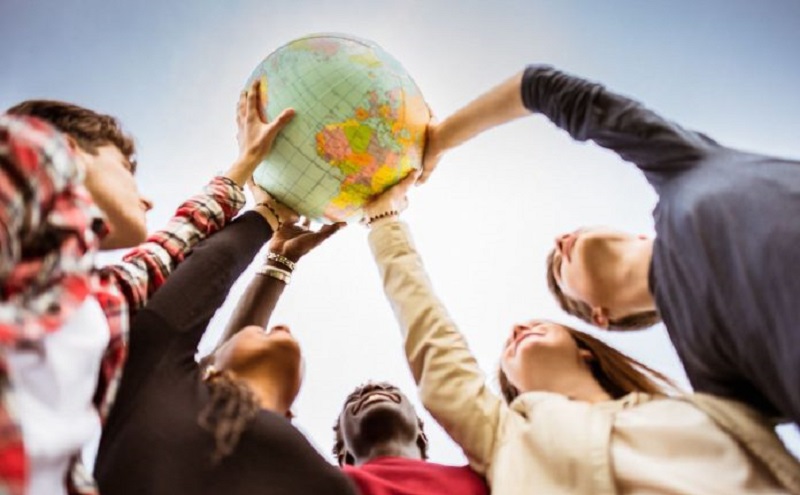 Programme des économistes 2022 : Appel à candidatures du Fonds monétaire international (FMI)