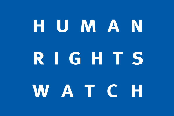 Human Rights Watch recrute pour ce poste (09 Décembre 2021)