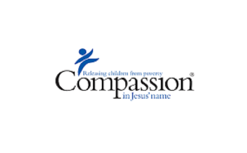 Togo: Compassion International recrute pour ce poste (21 Juillet 2023)