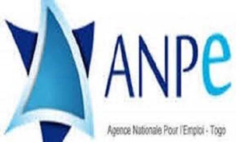 Togo : reprise des inscriptions sur le site de l’ANPE ; informations importantes