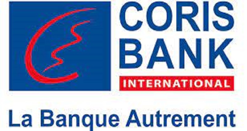 Coris Bank International recrute (05 Janvier 2022)