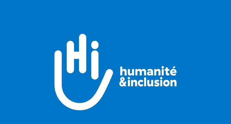Humanité & Inclusion recrute pour ces 2 postes (06 Janvier 2022)