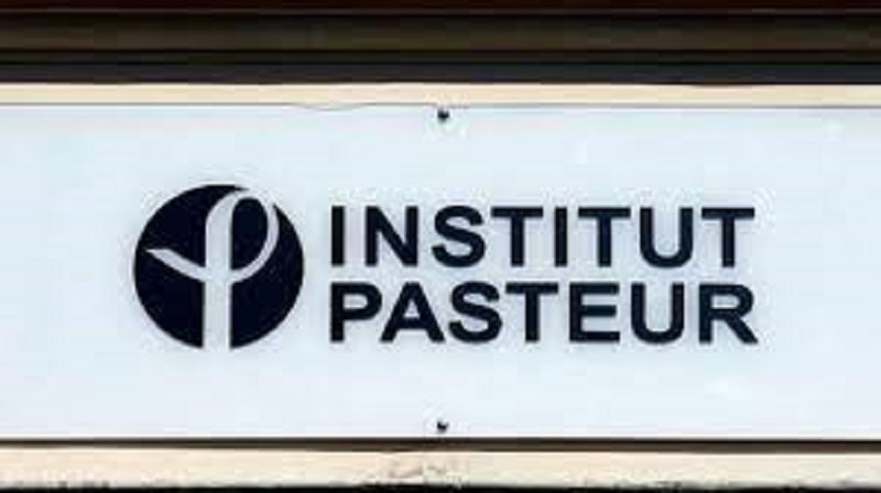 L’Institut Pasteur recrute pour plusieurs postes (05 Janvier 2022)