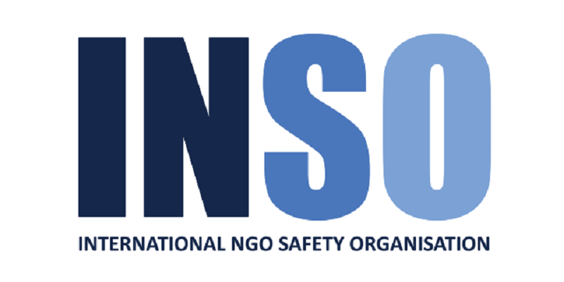 INSO recrute pour ce poste (06 Janvier 2022)