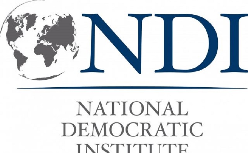 National Democratic Institute recrute pour ce poste (06 Janvier 2022)