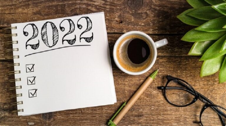 Nouvelle année : 3 bonnes résolutions à prendre au travail
