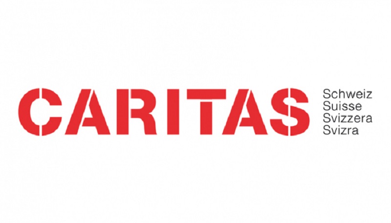 Caritas Suisse recrute pour ce poste (26 Juillet 2023)