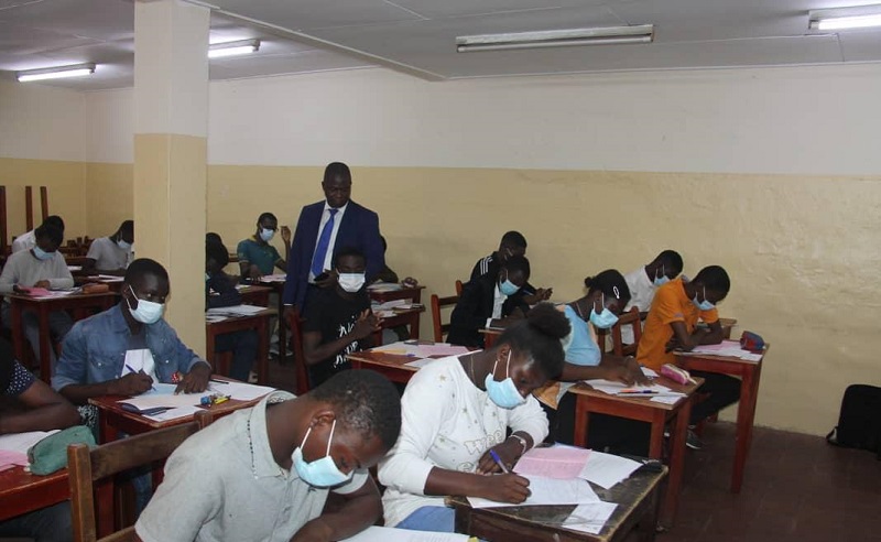 Côte d’Ivoire / Concours de la Fonction Publique : Informations importantes aux admis