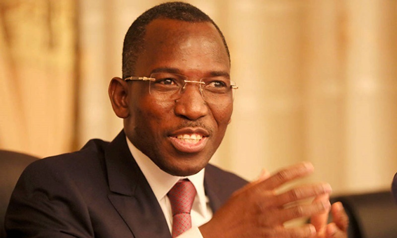 Togo : le recrutement dans la fonction publique tiendra bientôt compte de…