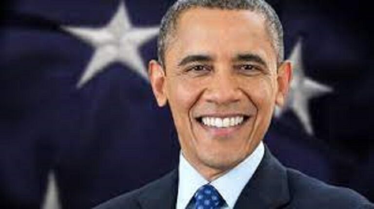 Découvrez ici le CV de Barack Obama
