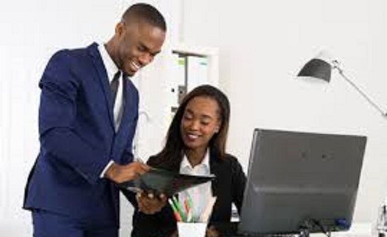 Voici les 8 emplois les mieux rémunérés en Afrique