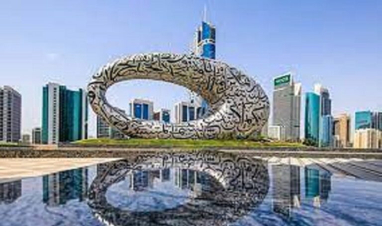 Dubaï : top 10 des métiers les mieux rémunérés