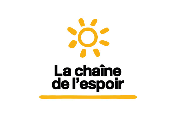 L’ONG internationale La Chaîne de l’Espoir recrute un stagiaire (02 Juillet 2023)