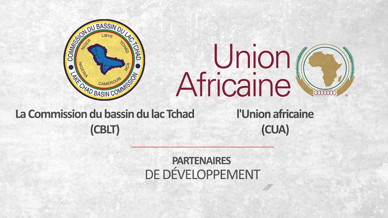 UA: La Commission du bassin du Lac Tchad (CBLT) recrute pour ces 06 postes (30 Mai 2022)
