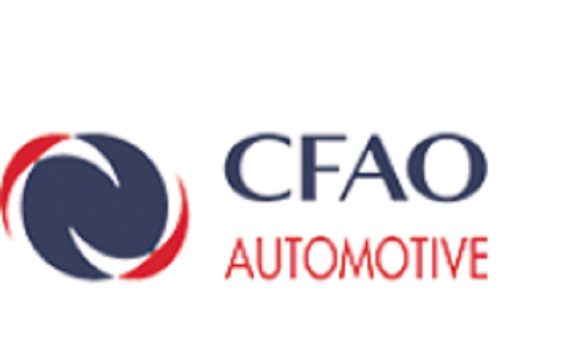 CFAO Auto recrute pour ce poste (02 Juin 2022)