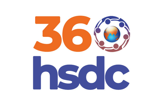 L’ONG 360HSDC recrute pour ce poste (01 Juin 2022)