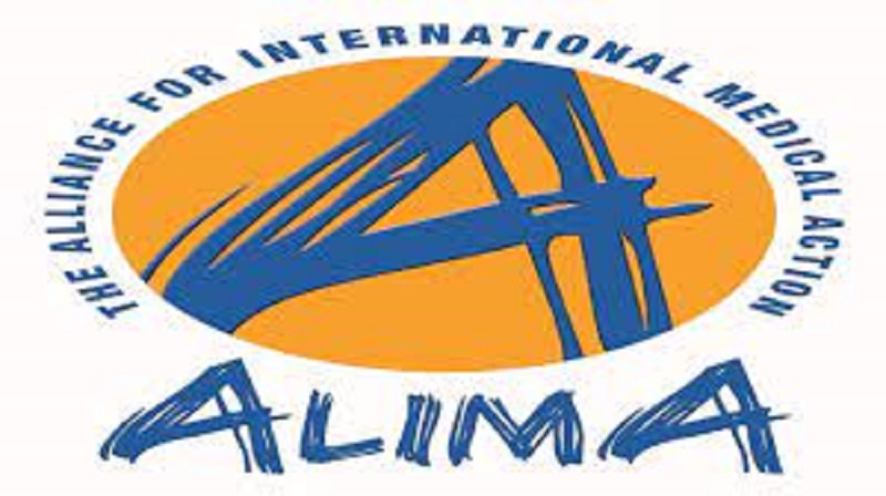 L’ONG ALIMA recrute pour ces 3 postes (13 Juin 2022)