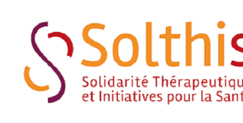 L’ONG Solthis recrute pour ce poste (01 Juin 2022)