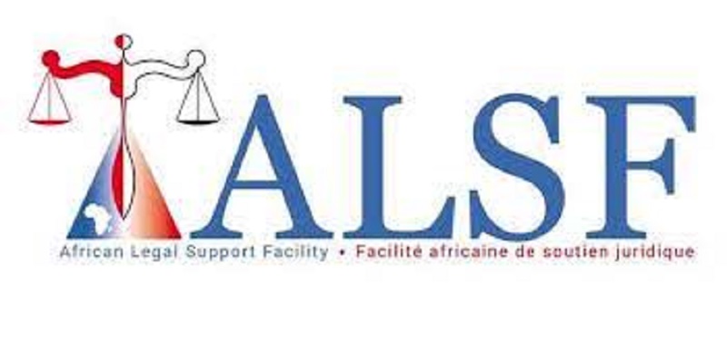 La Facilité africaine de soutien juridique (ALSF) recrute pour ce poste (13 Juin 2022)