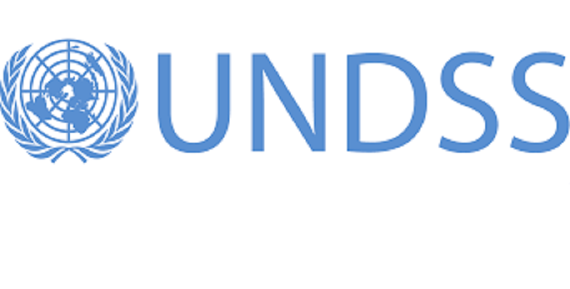Le Département de la Sûreté et de la Sécurité des Nations Unies (UNDSS) recrute pour ces 03 postes (18 Octobre 2023)