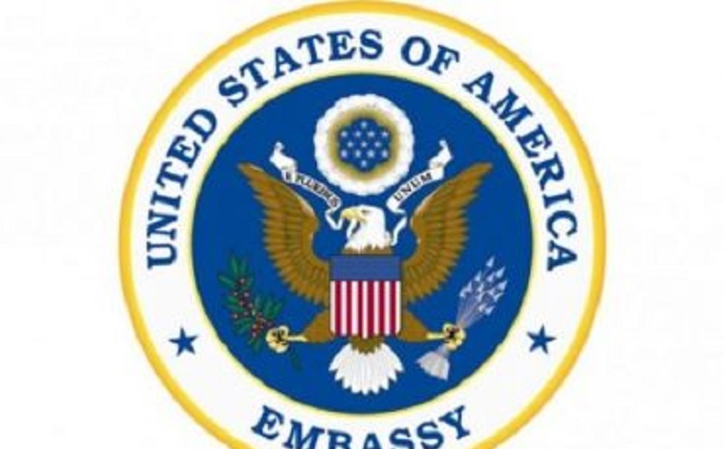 L’Ambassade des États-Unis recrute pour ce poste (26 Juillet 2022)