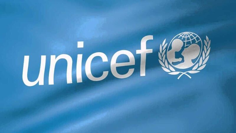 L’UNICEF recrute pour ces 04 postes (01 Juillet 2022)