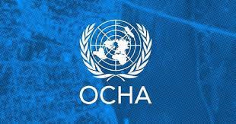 Le Bureau de la Coordination des Affaires Humanitaires (OCHA) recrute pour ces 13 postes (26 Juillet 2022)